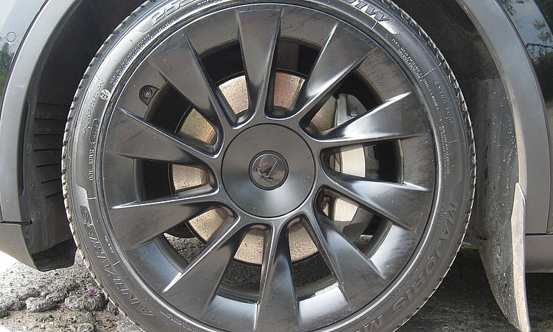 2022 Tesla Model Y L...