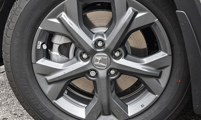 2027 Honda Hr-V Lx...