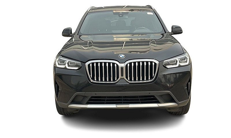 2024 Bmw X3...