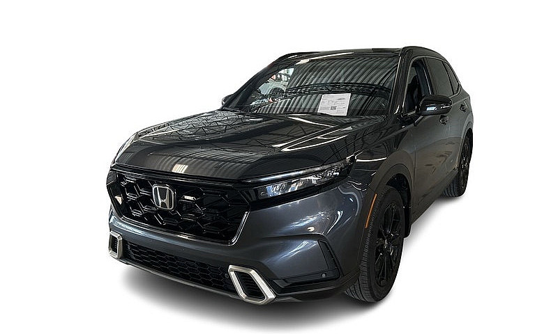 2024 Honda Cr-V Hybr...
