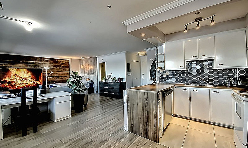 350 000$ - Condo À V...