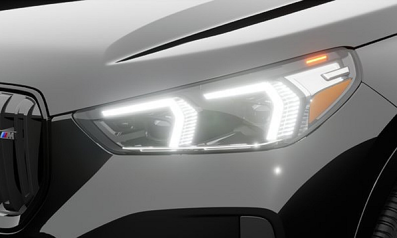 2026 Bmw X1 M35I Xdr...