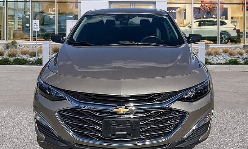 2023 Chevrolet Malib...