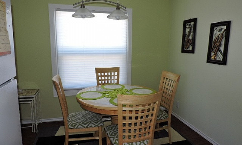 Furnished 2 Bedroom ...