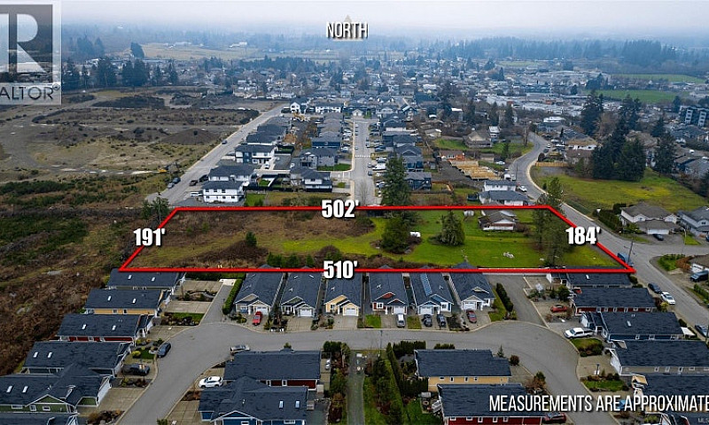5984 Cassino Rd Dunc...