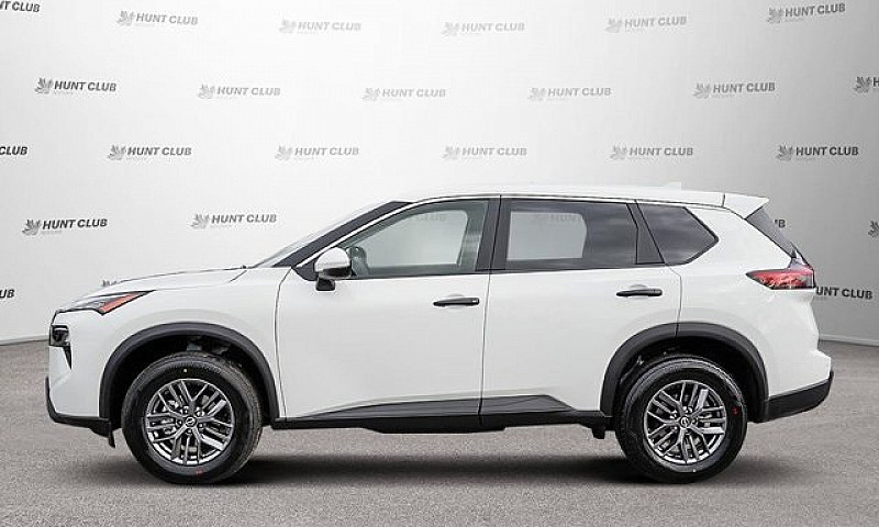2026 Nissan Rogue...
