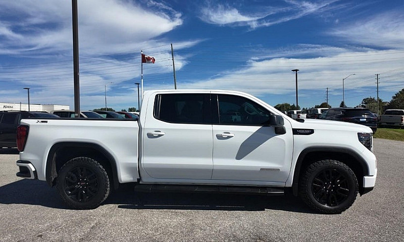 2023 Gmc Sierra 1500...