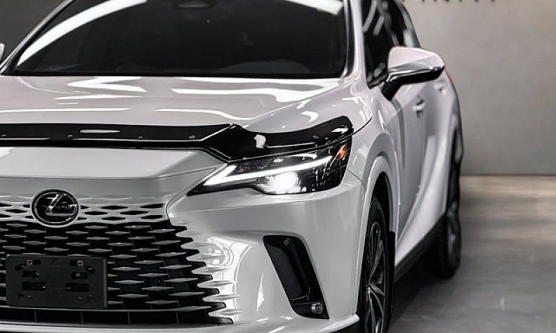 2024 Lexus Rx 350 | ...
