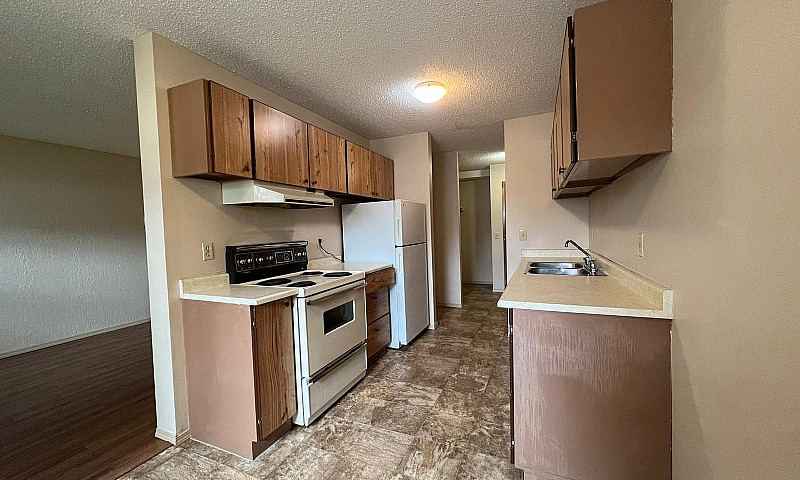 Spacious 2 Bedroom U...