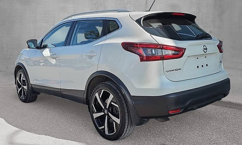 2023 Nissan Qashqai ...