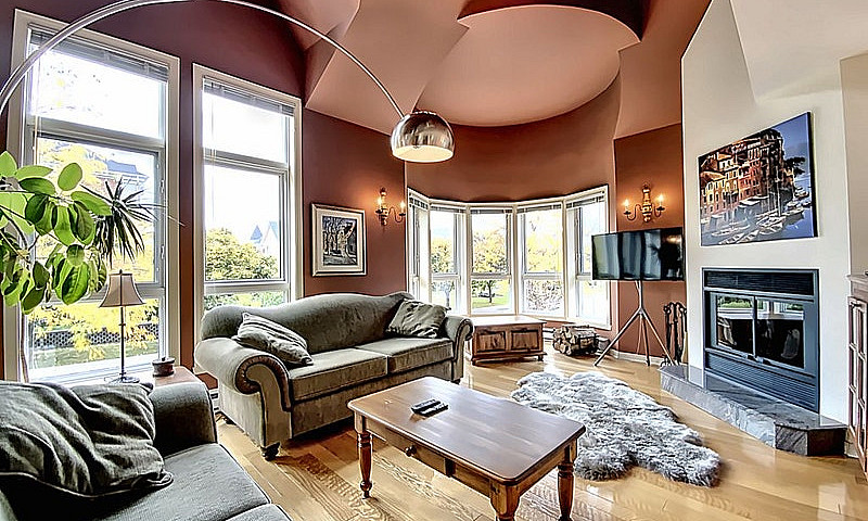 480 000$ - Condo À V...