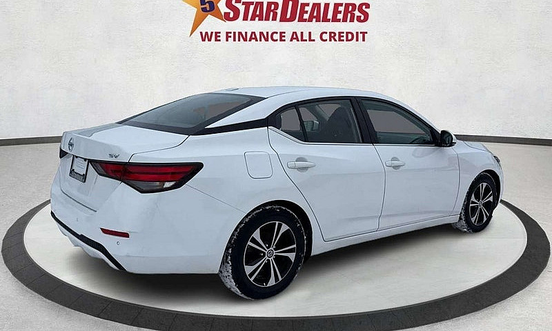 2023 Nissan Sentra H...