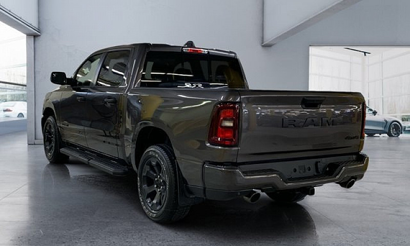 2026 Ram 1500 Expres...