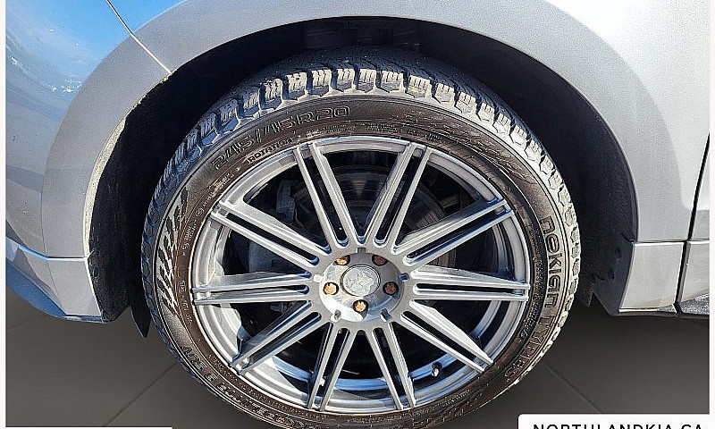 2020 Ford Edge St Li...