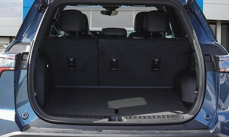 2027 Chevrolet Equin...