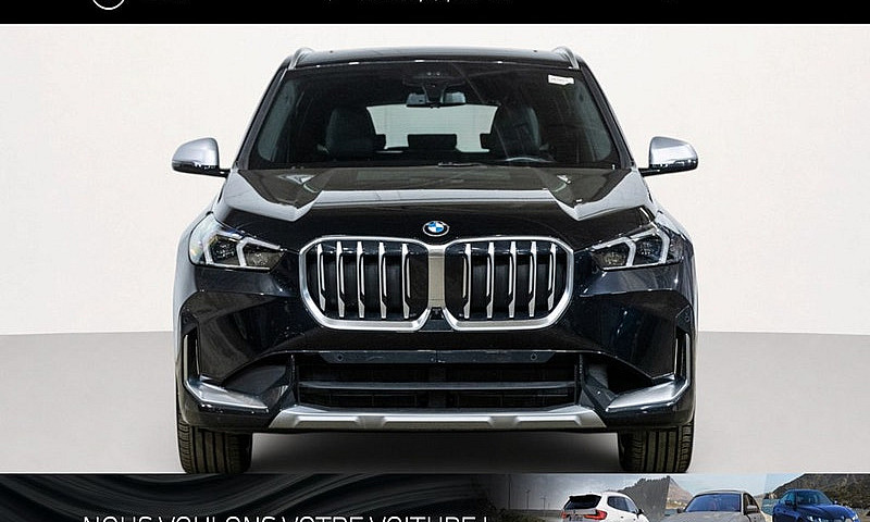 2023 Bmw X1 Xdrive28...