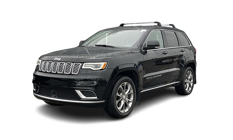 2020 Jeep Grand Cher...