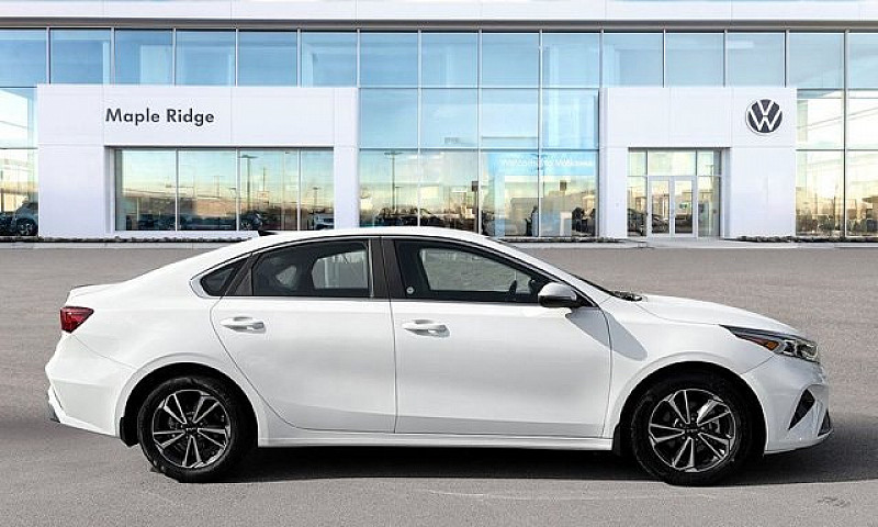 2024 Kia Forte Ex| H...