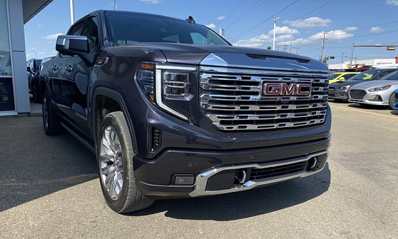 2024 Gmc Sierra 1500...