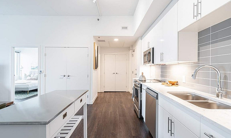 The Arts Residences ...