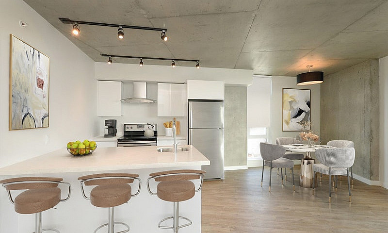 Studio + Den | Pando...