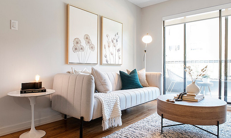 1 Bedroom Suite In L...