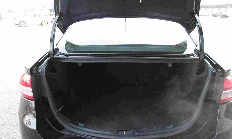 2018 Ford Fusion Tit...