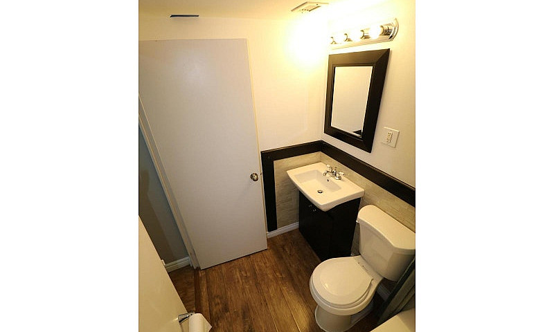 Two Bedroom Downtown...