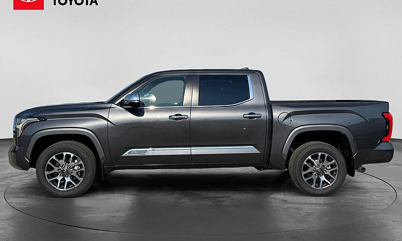 2026 Toyota Tundra P...