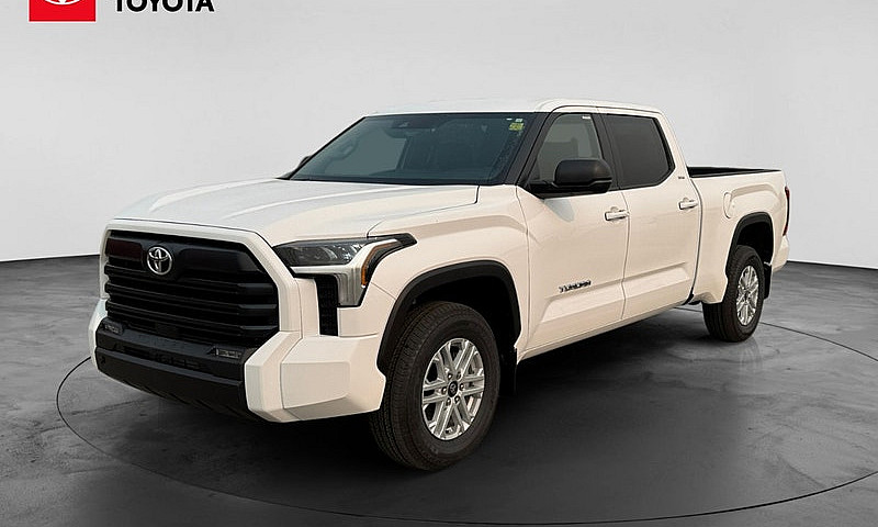 2026 Toyota Tundra S...