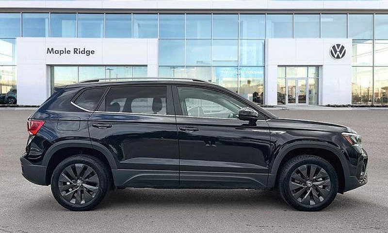 2024 Volkswagen Taos...