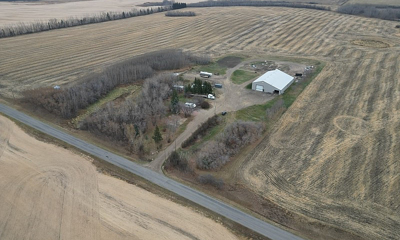 Agricultural-Sherwoo...