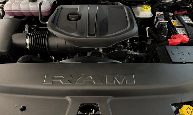 2025 Ram 1500 Rebel ...