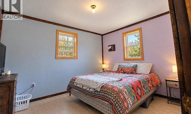 111 Bannister Road C...