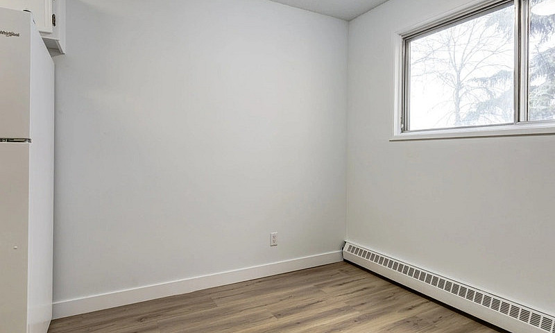 Spacious Apartments ...