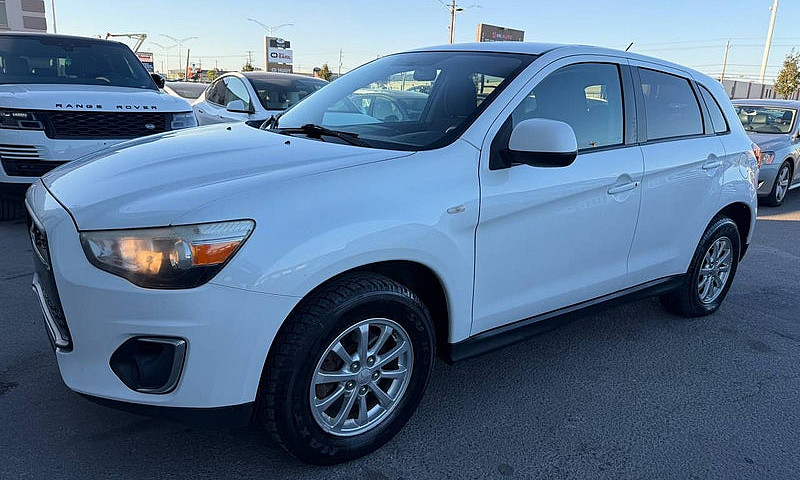 2013 Mitsubishi Rvr ...