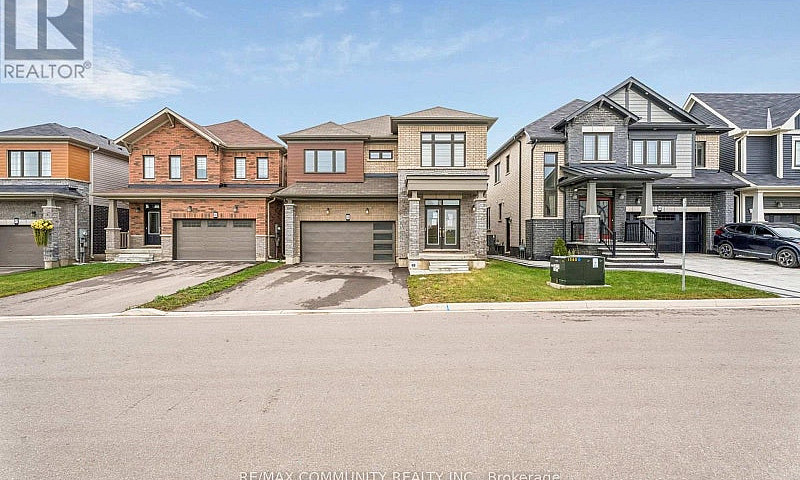 88 Sundin Drive Hald...
