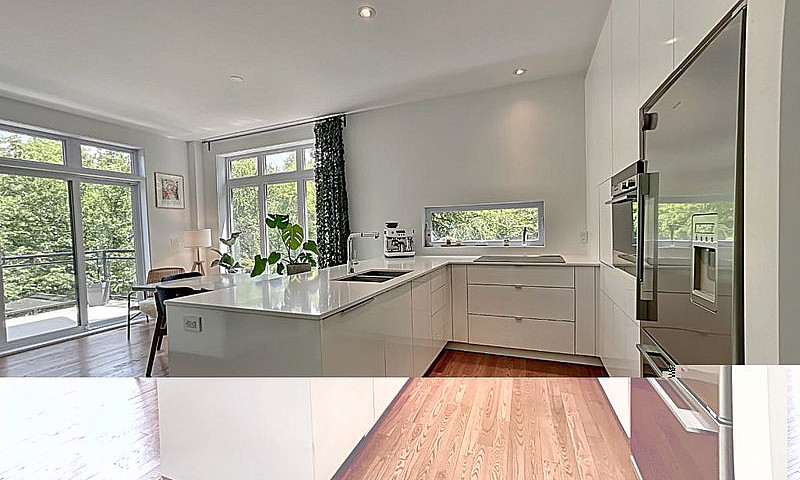 838 500$ - Maison En...