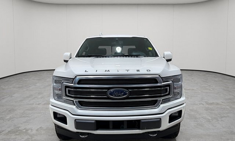 2018 Ford F-150 Limi...