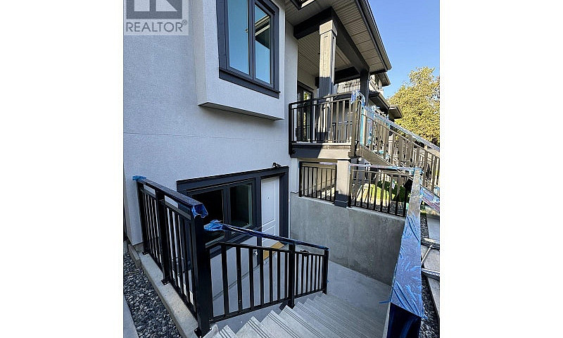 B 3808 W 17Th Avenue...