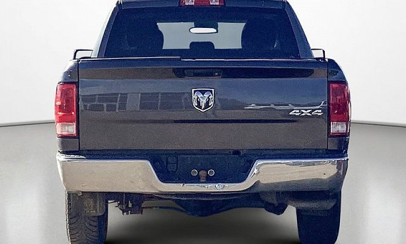 2017 Ram 1500 Sxt Cr...