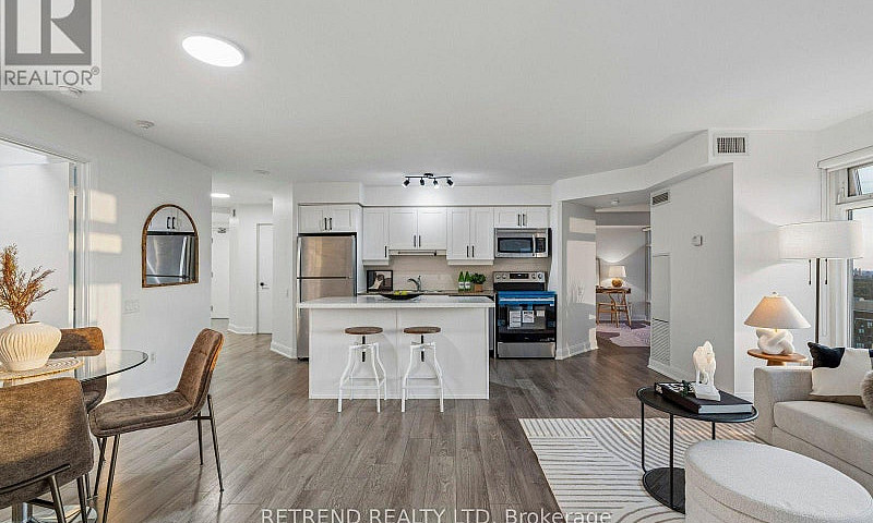 2808 - 2191 Yonge St...