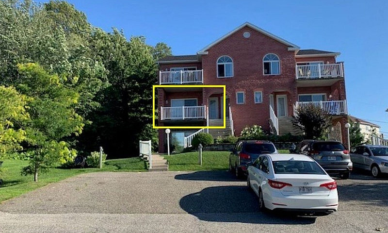 258 500$ - Condo À V...