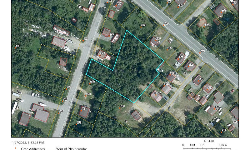 1 Acre Lot In Mirami...