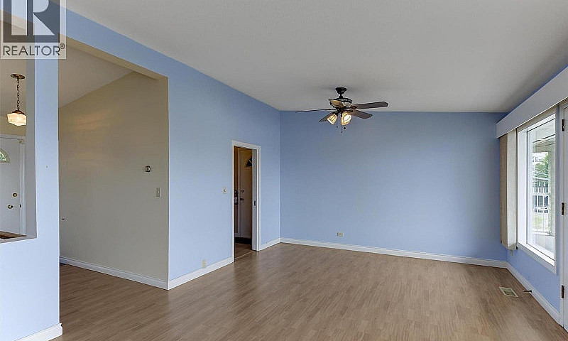 3803 Brown Road West...