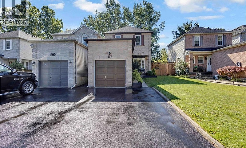 117 D'aubigny Road B...