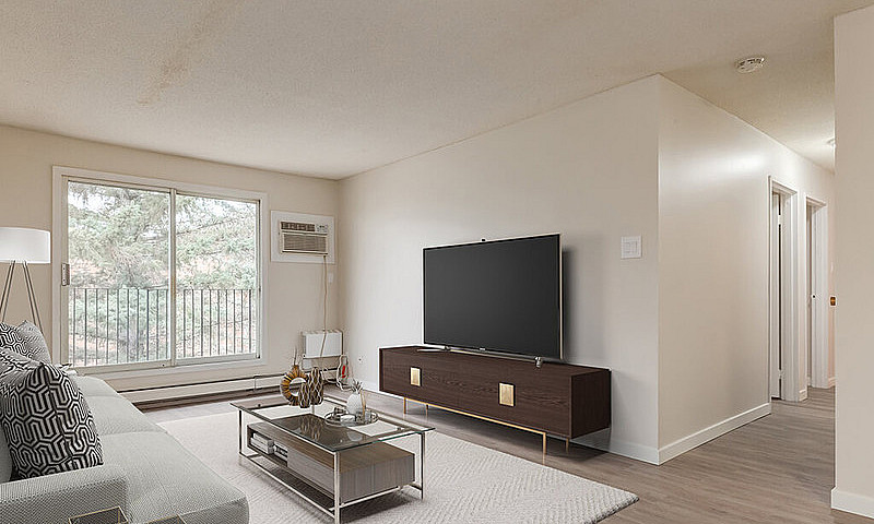 Modern Apartments Wi...