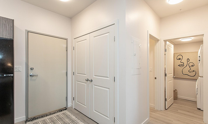 1 Bedroom Apartment ...