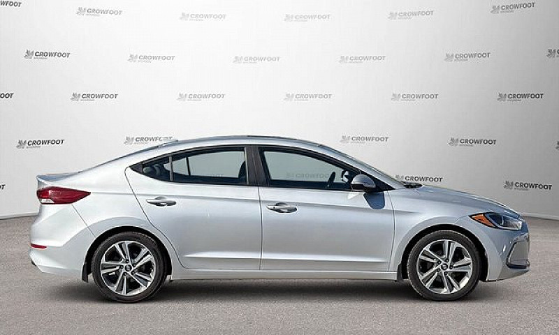2018 Hyundai Elantra...