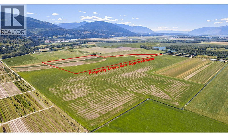 Lot 28 Duck Lake Roa...